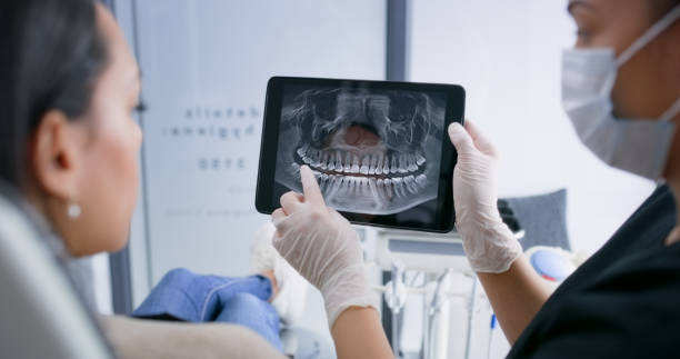 Licensed Wisdom Tooth Removal service in Englewood Cliffs, NJ - Smile Center Dentistry